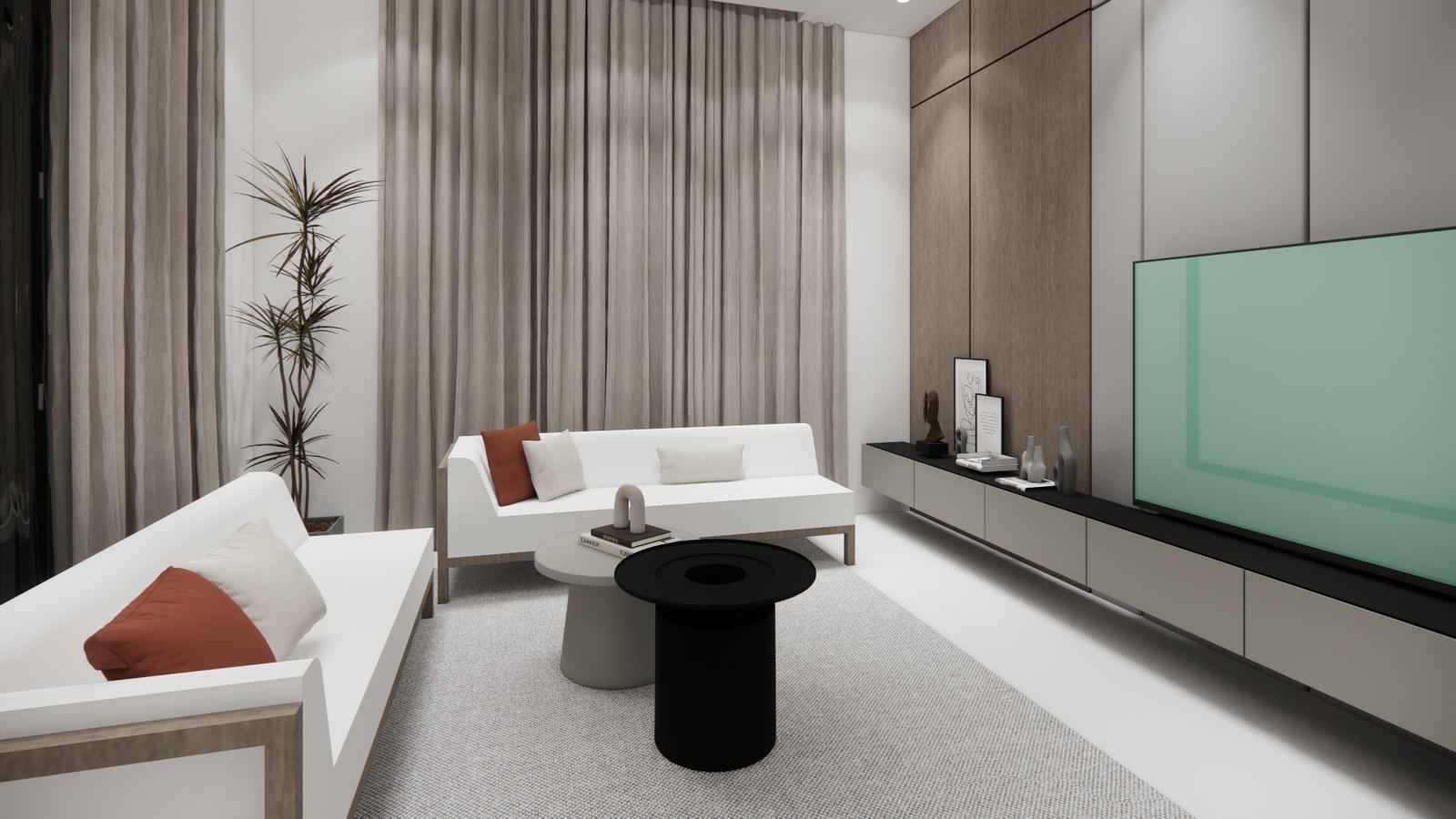 Nebula Residence — photo 1 of 5
