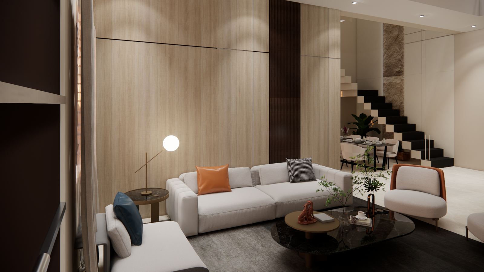 Astra Residence — photo 1 of 9