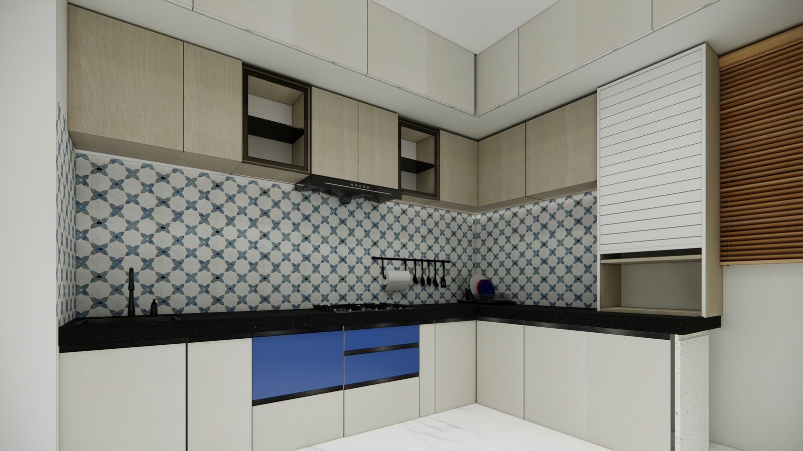 Celeste Residence — photo 1 of 10