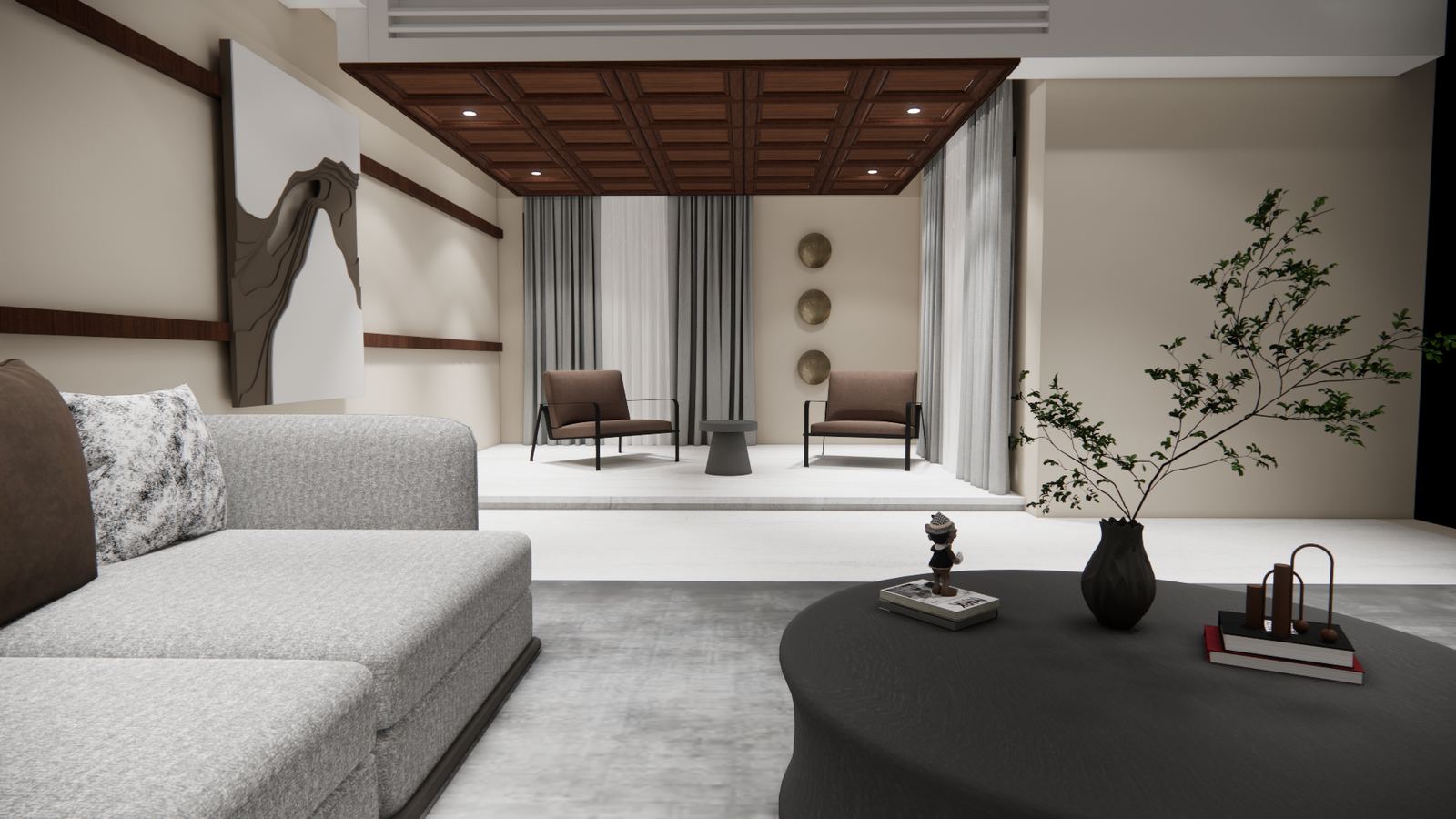 Vega Residence — photo 1 of 7