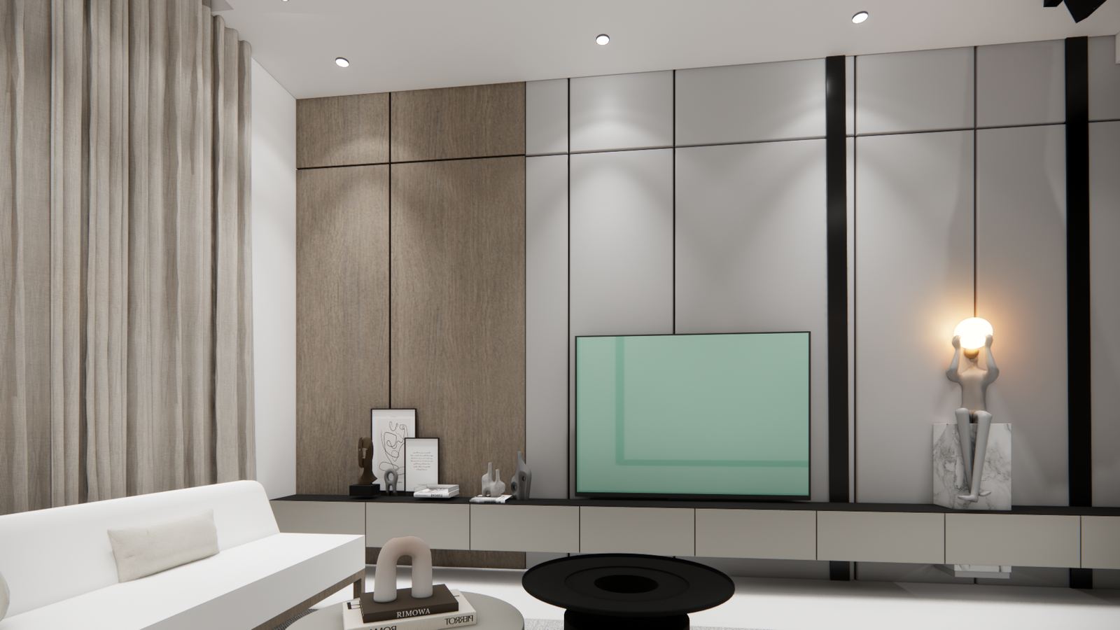 Nebula Residence — photo 2 of 5