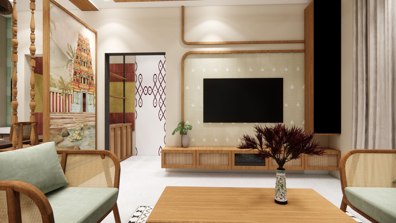 Halo Residence — photo 2 of 20