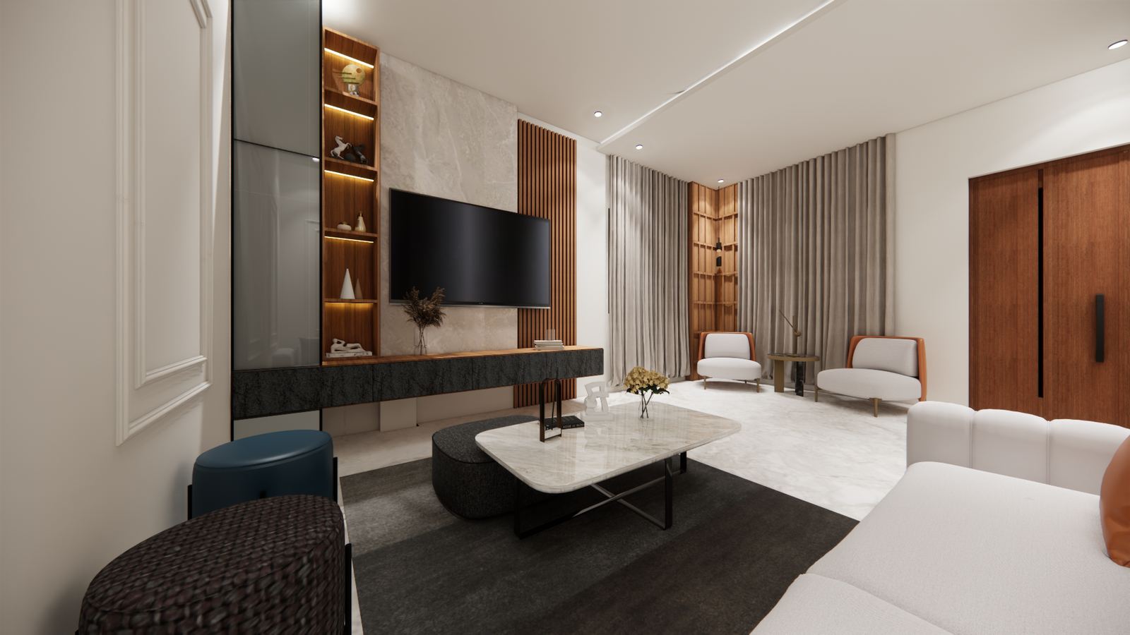 Zenith Residence — photo 2 of 12