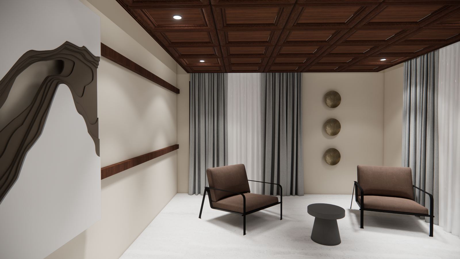 Vega Residence — photo 2 of 7