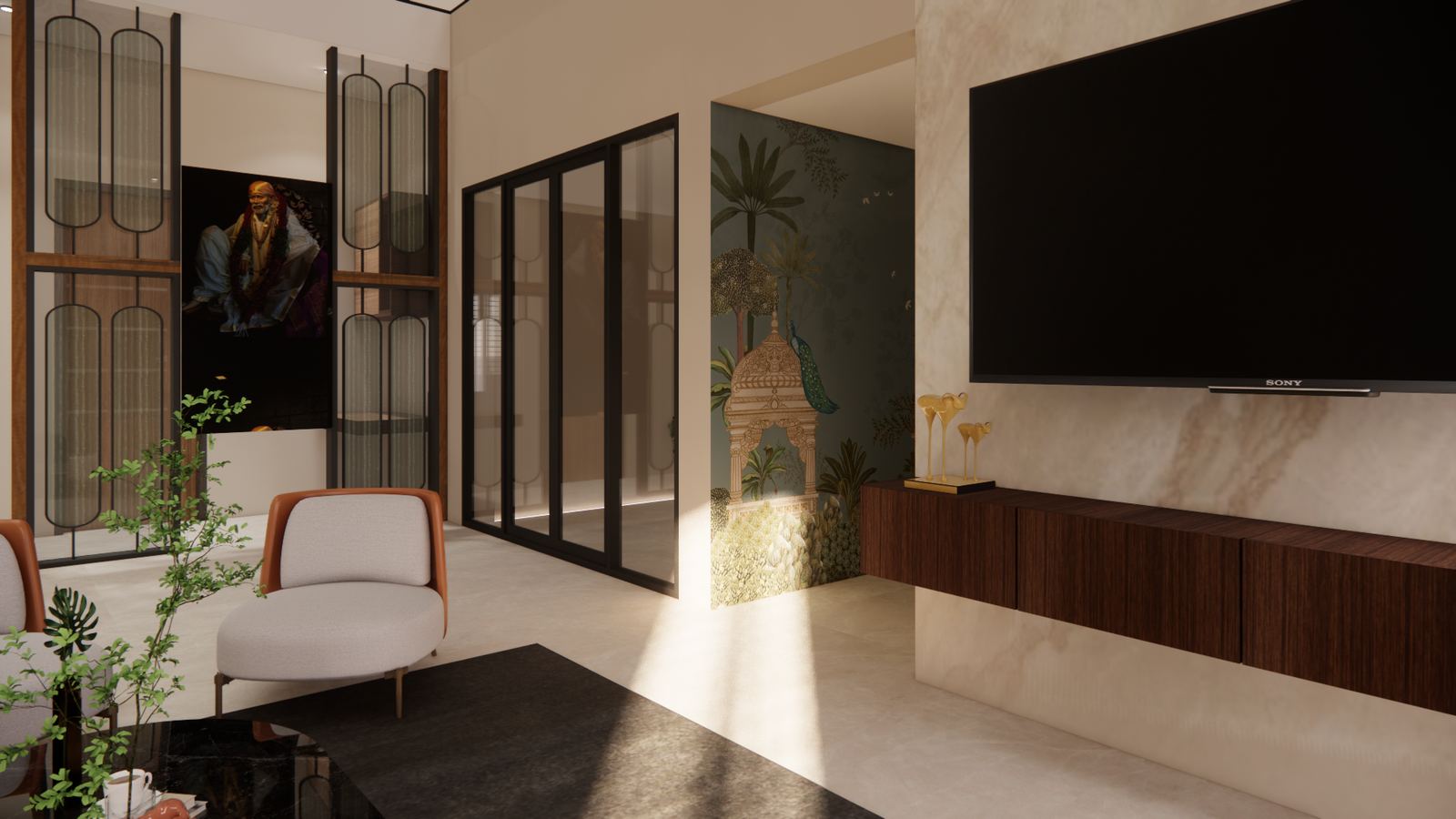 Astra Residence — photo 2 of 9