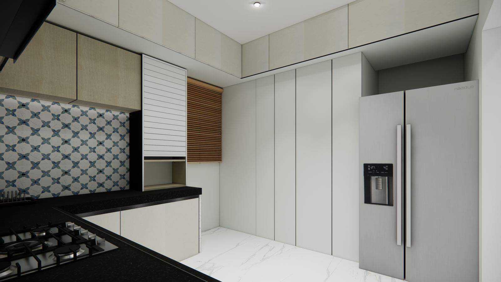 Celeste Residence — photo 2 of 10