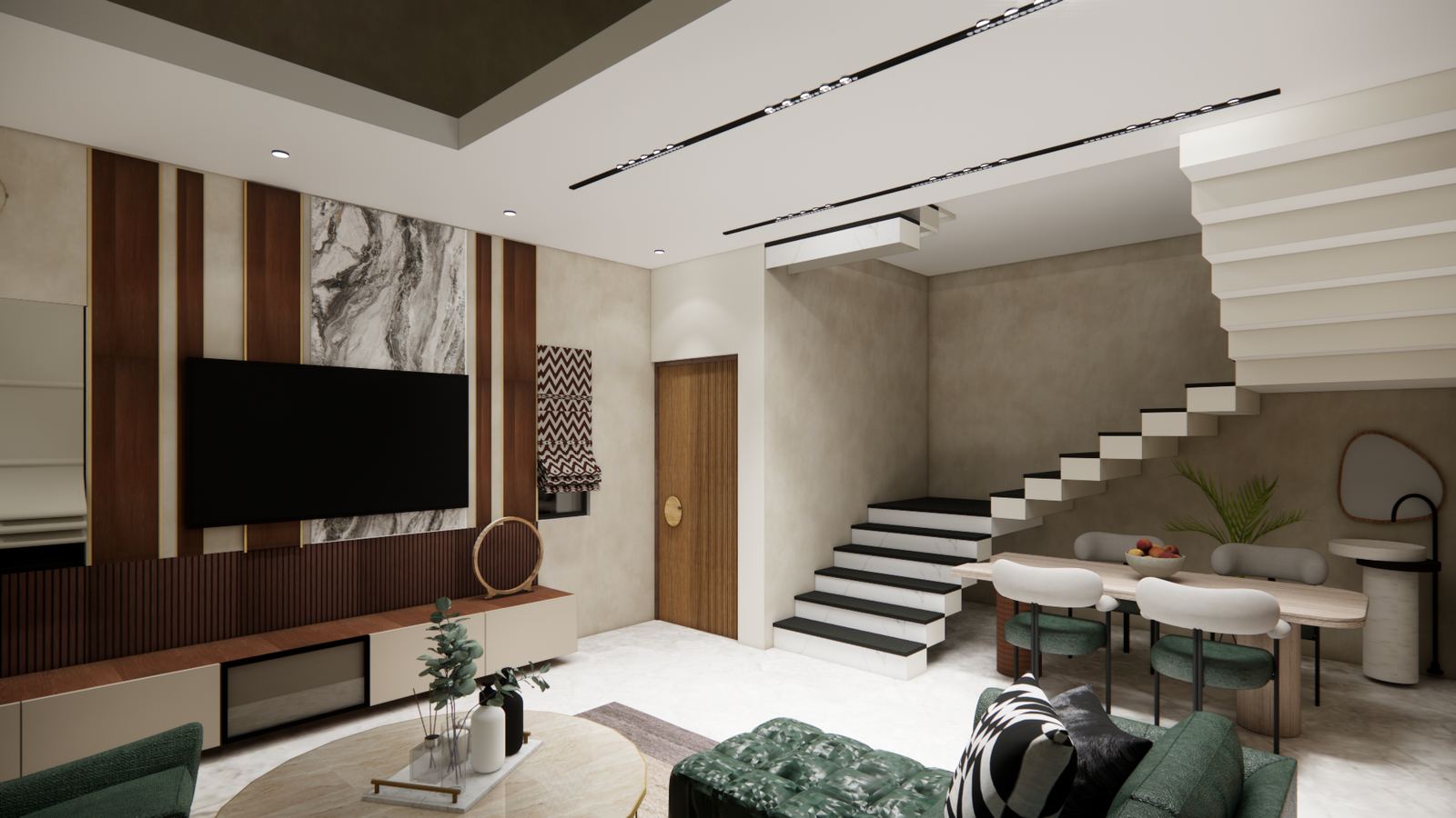 Lumen Residence — photo 2 of 19