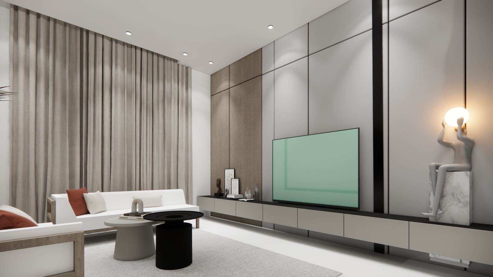 Nebula Residence — photo 3 of 5