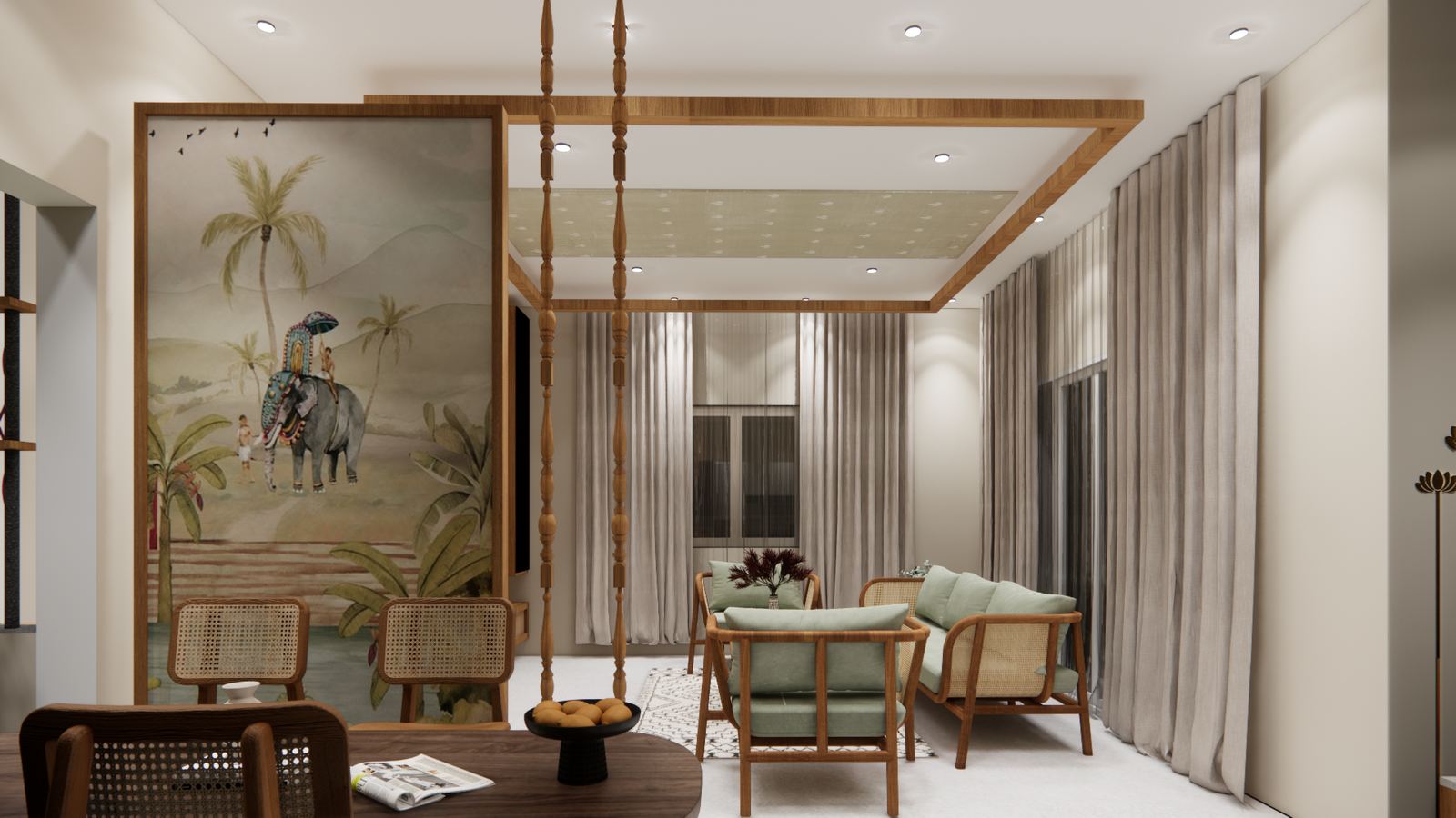 Halo Residence — photo 3 of 20