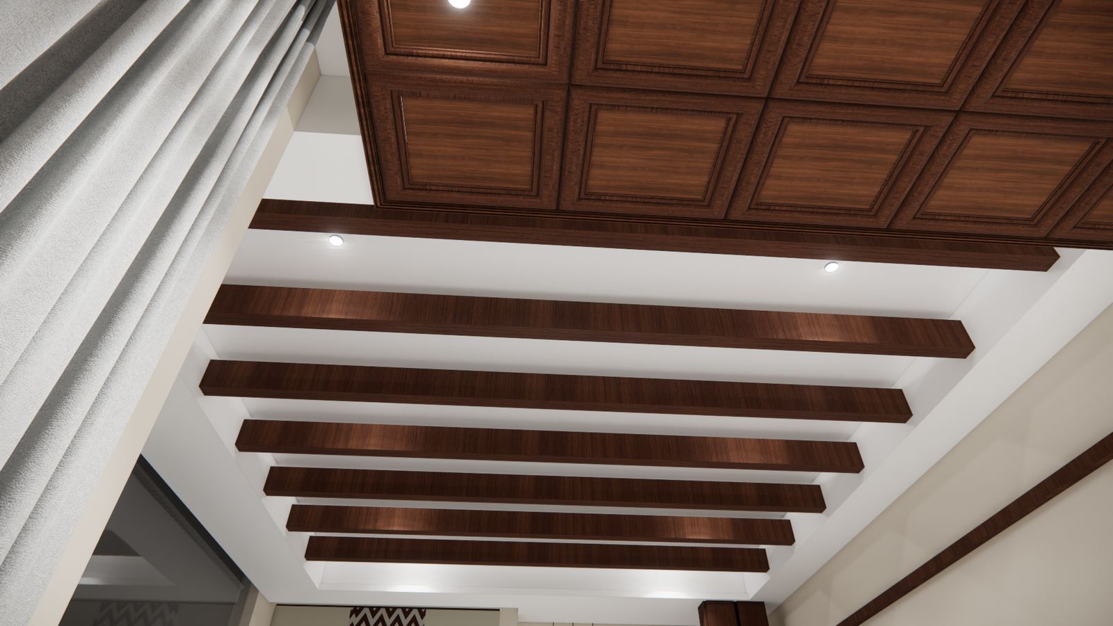 Vega Residence — photo 3 of 7