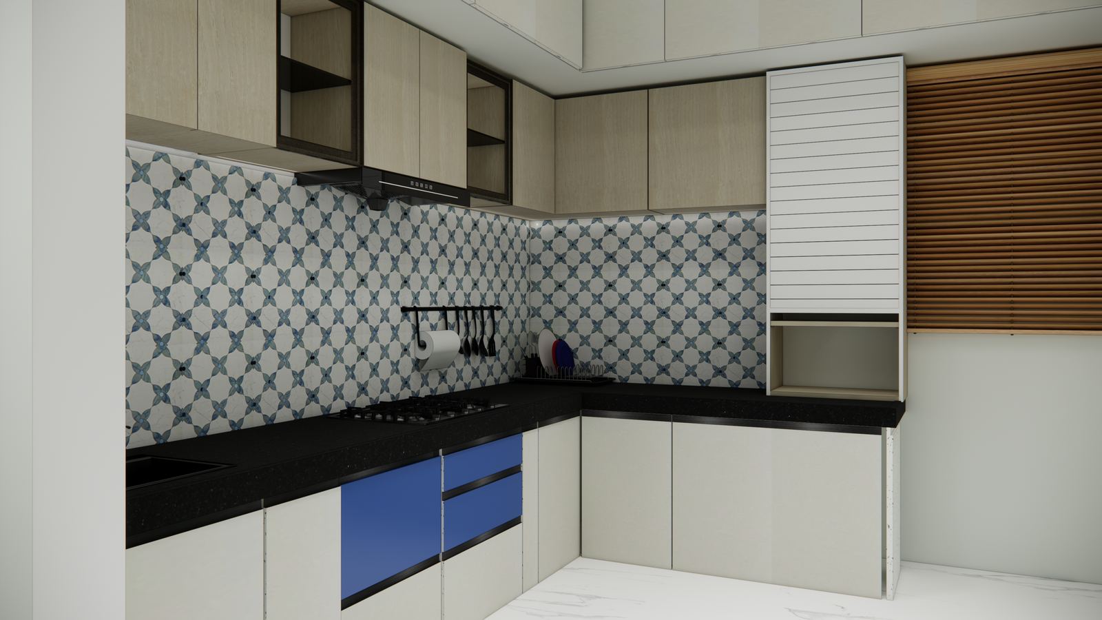 Celeste Residence — photo 3 of 10