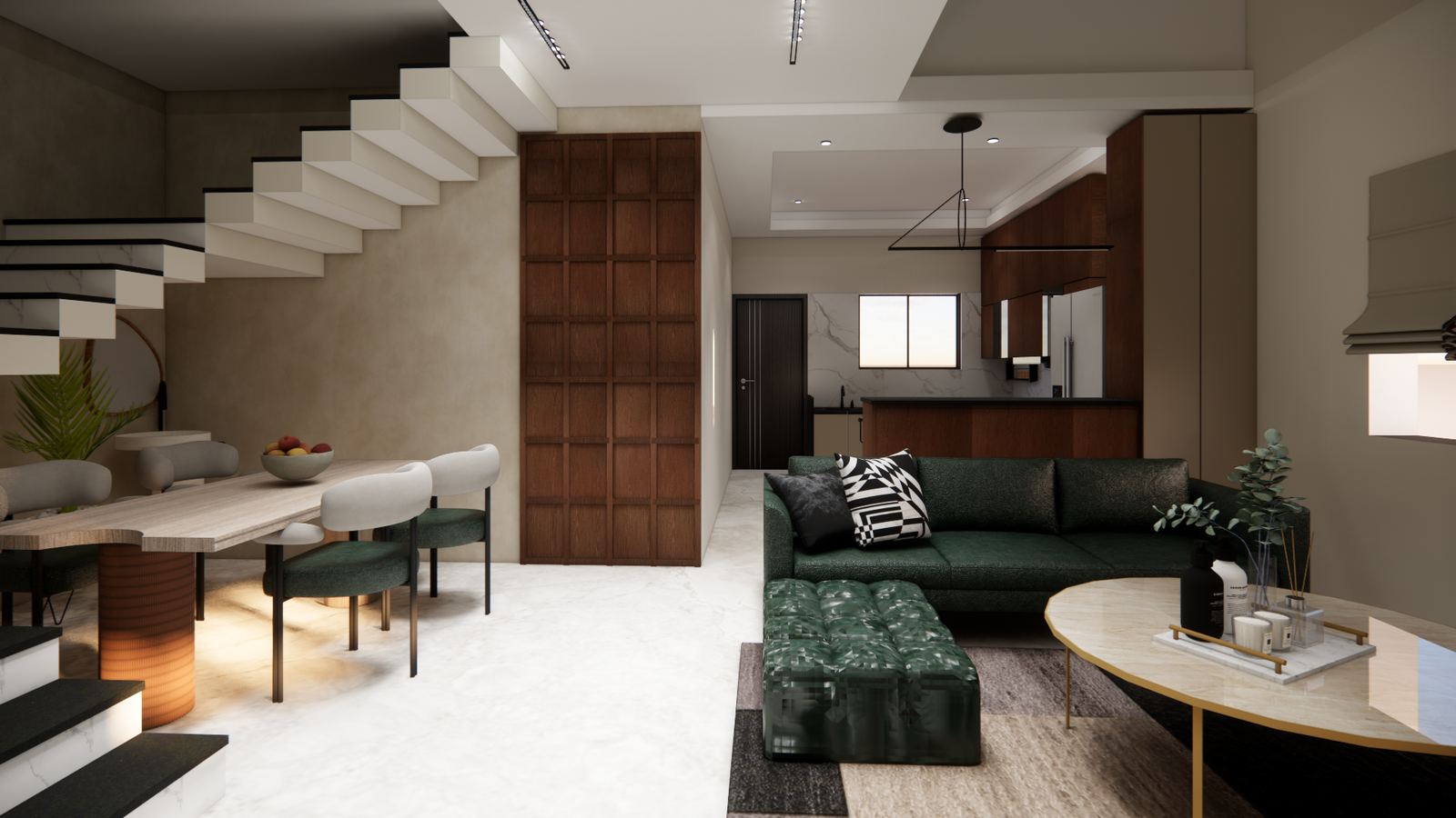 Lumen Residence — photo 3 of 19