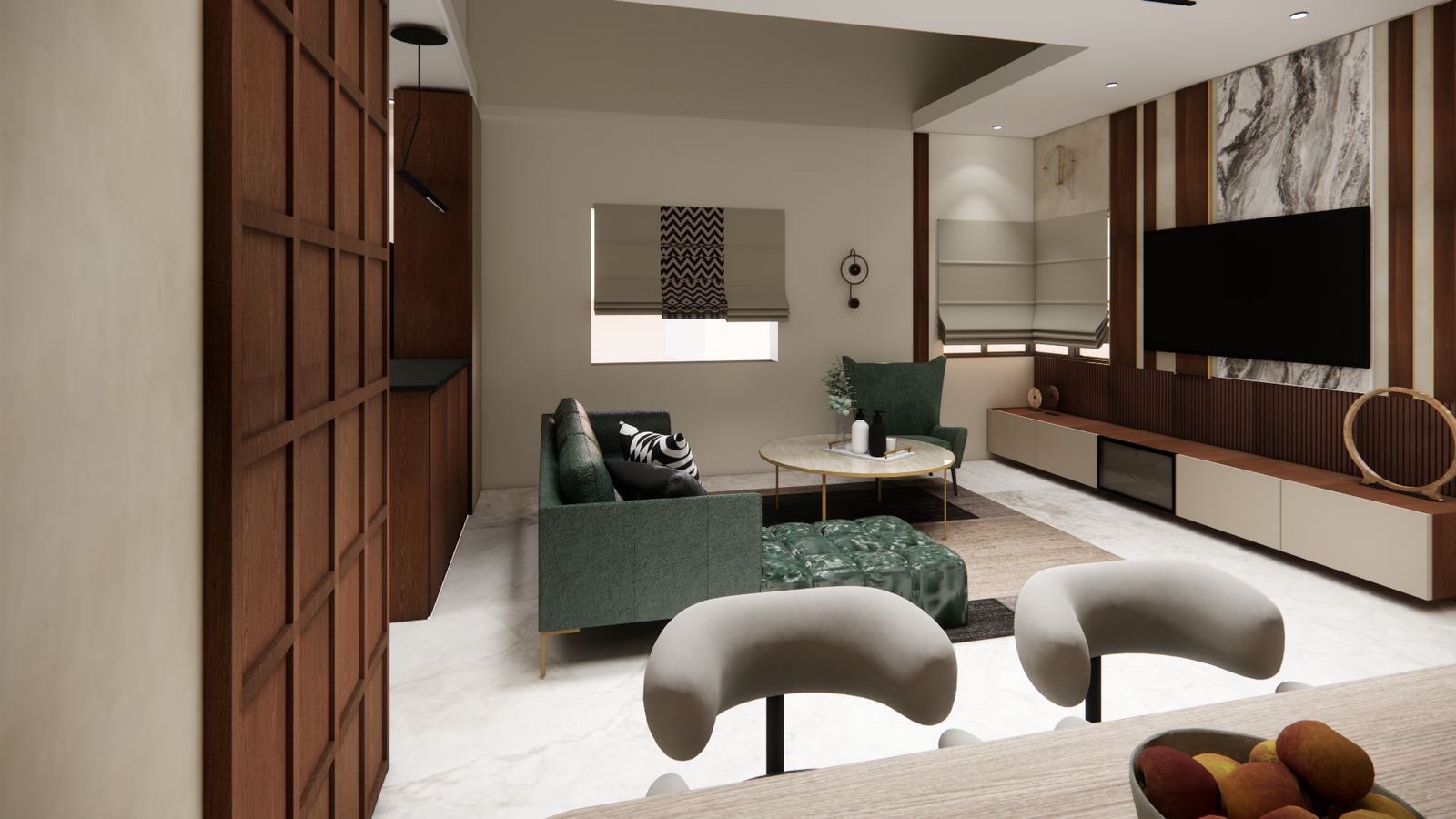 Lumen Residence — photo 4 of 19
