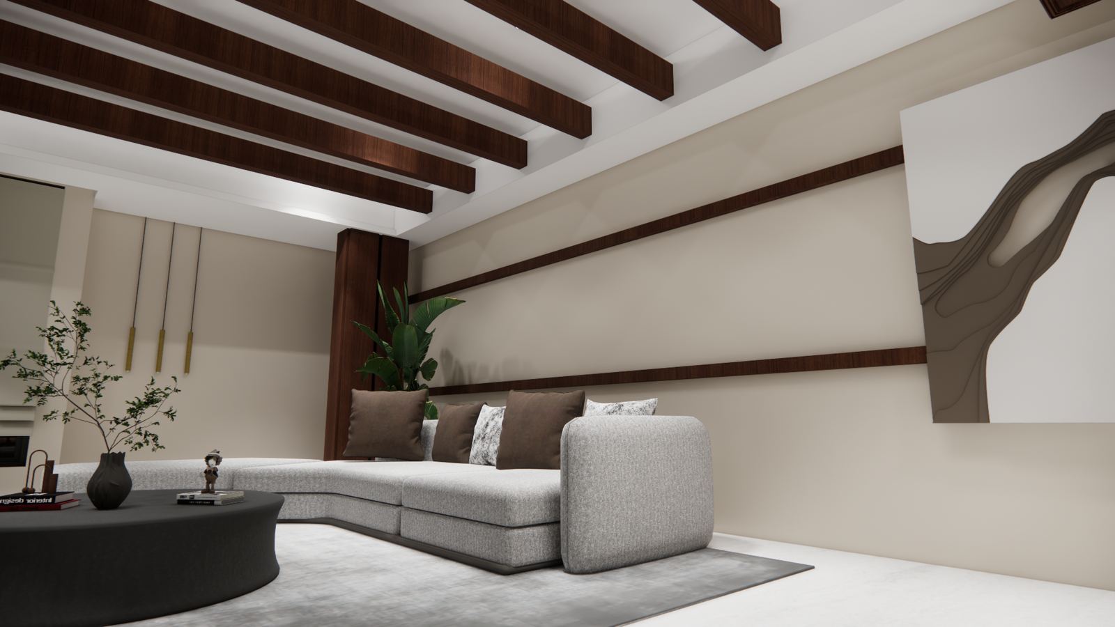 Vega Residence — photo 4 of 7