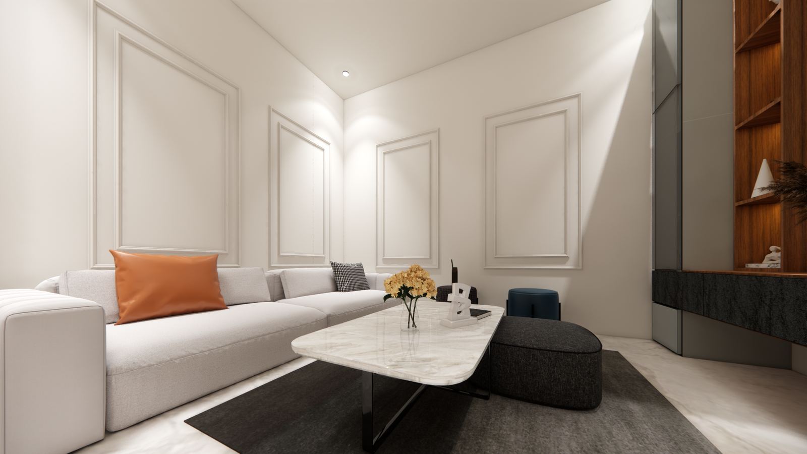 Zenith Residence — photo 4 of 12