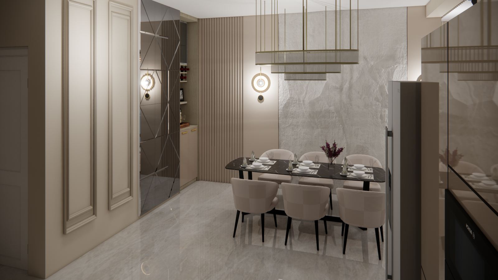 Solstice Residence — photo 4 of 18
