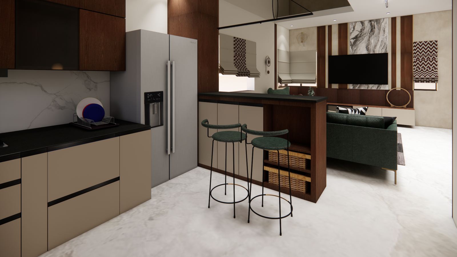 Lumen Residence — photo 5 of 19