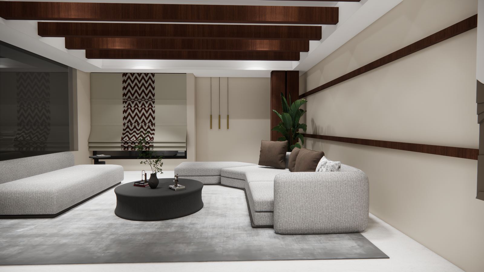 Vega Residence — photo 5 of 7