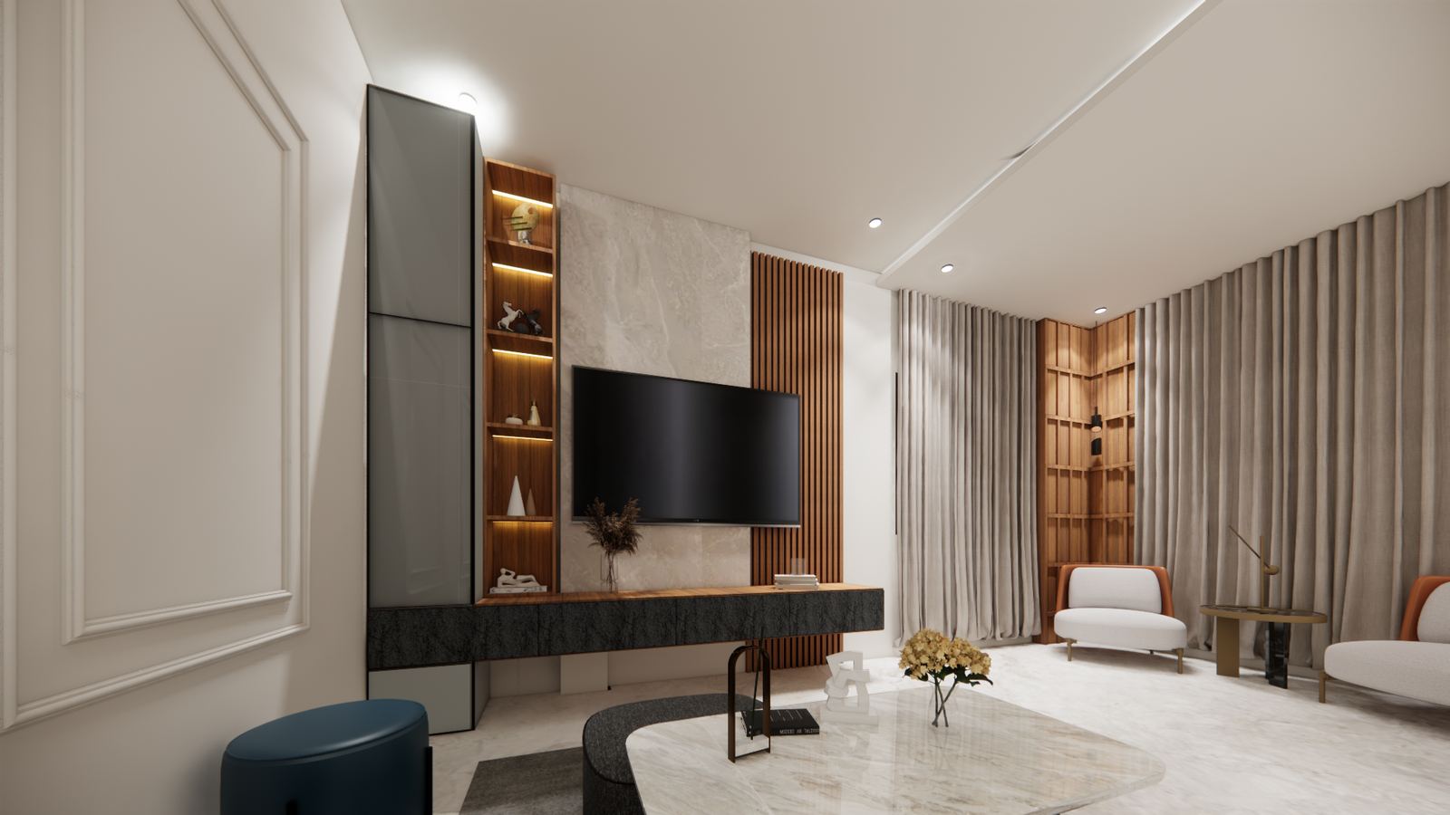 Zenith Residence — photo 5 of 12