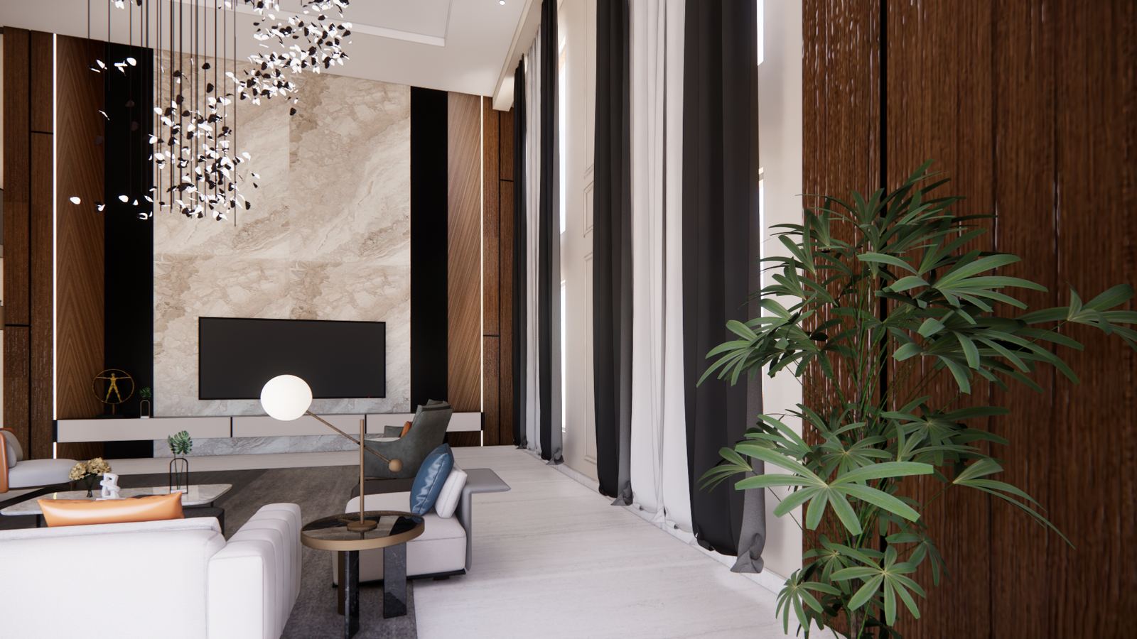 Aurora Residence — photo 5 of 6