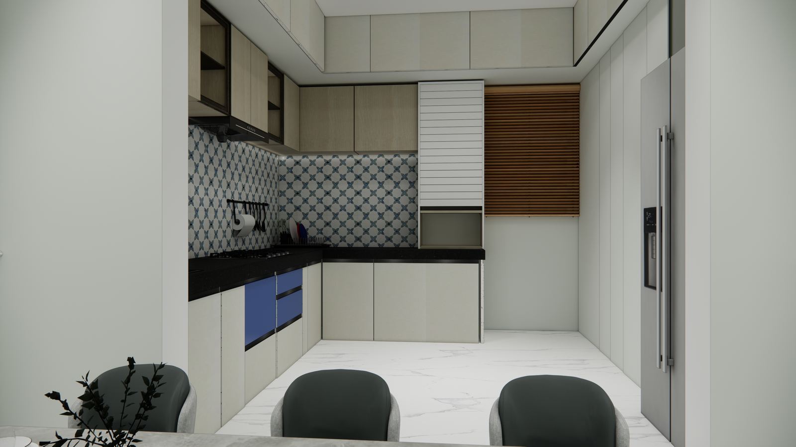 Celeste Residence — photo 5 of 10