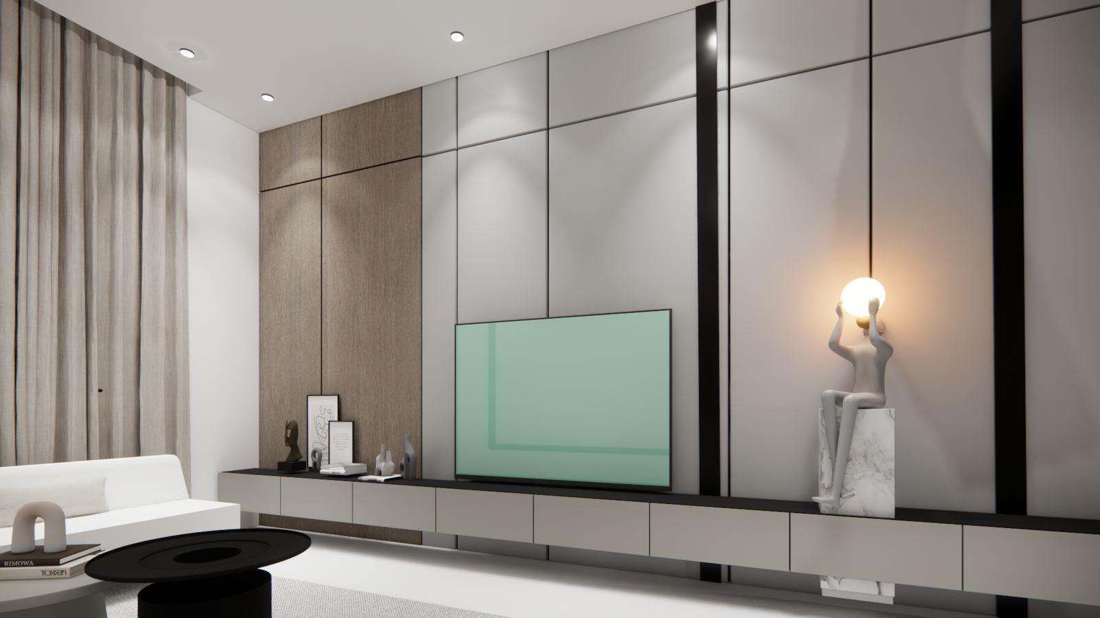 Nebula Residence — photo 5 of 5