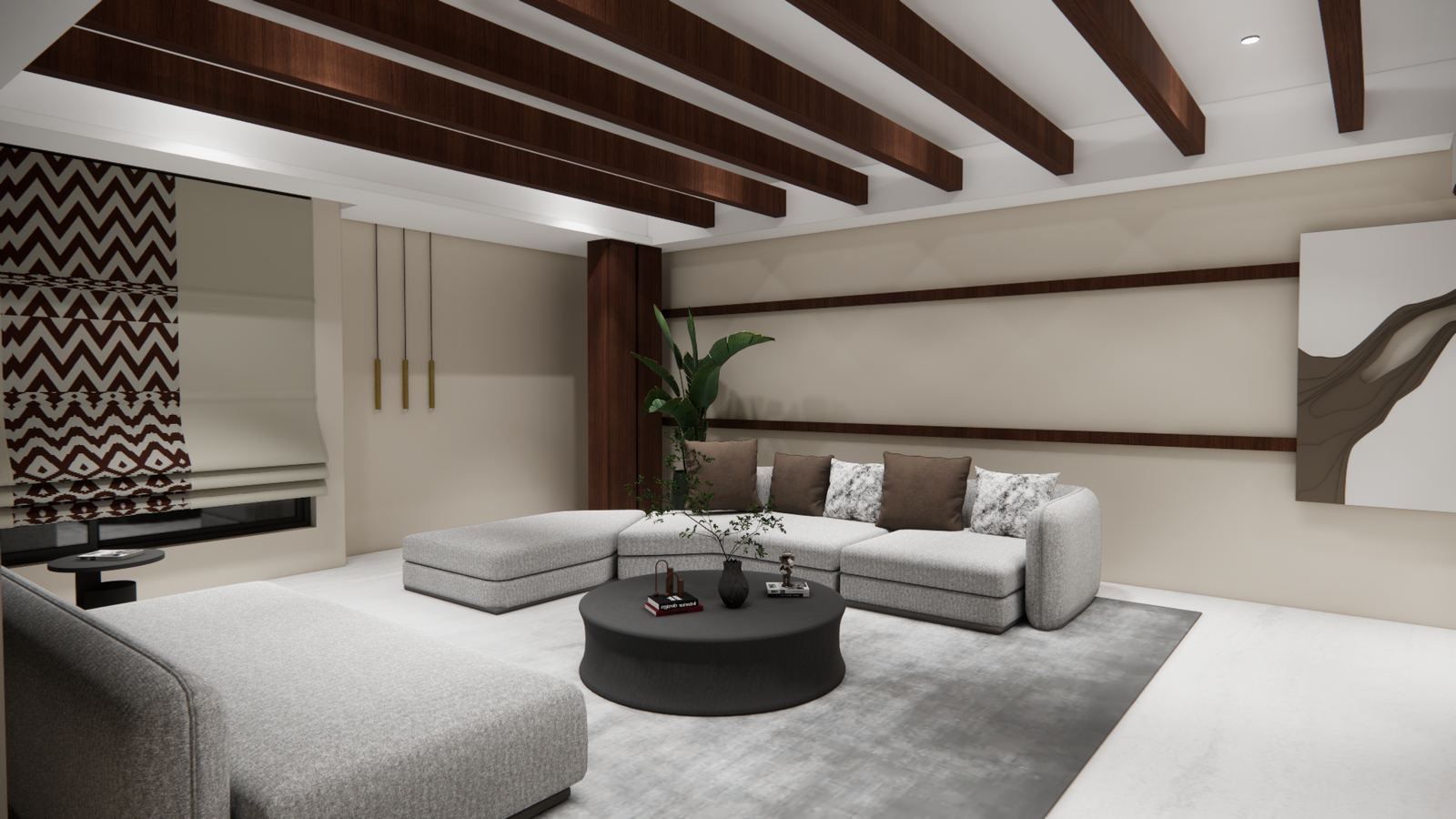 Vega Residence — photo 6 of 7