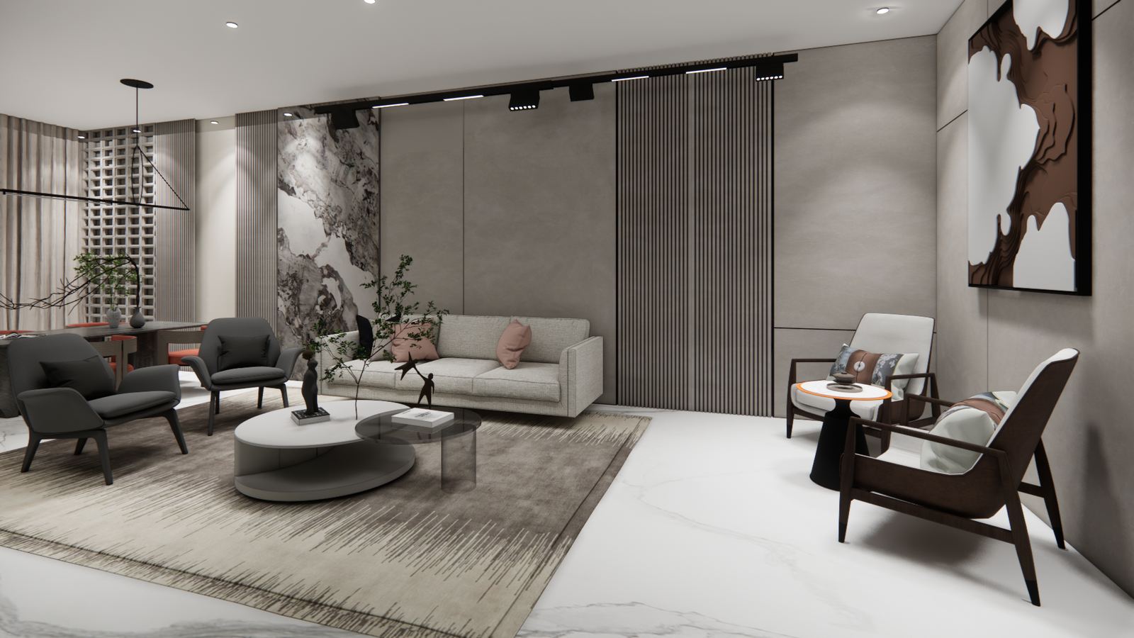 Meridian Residence — photo 6 of 28
