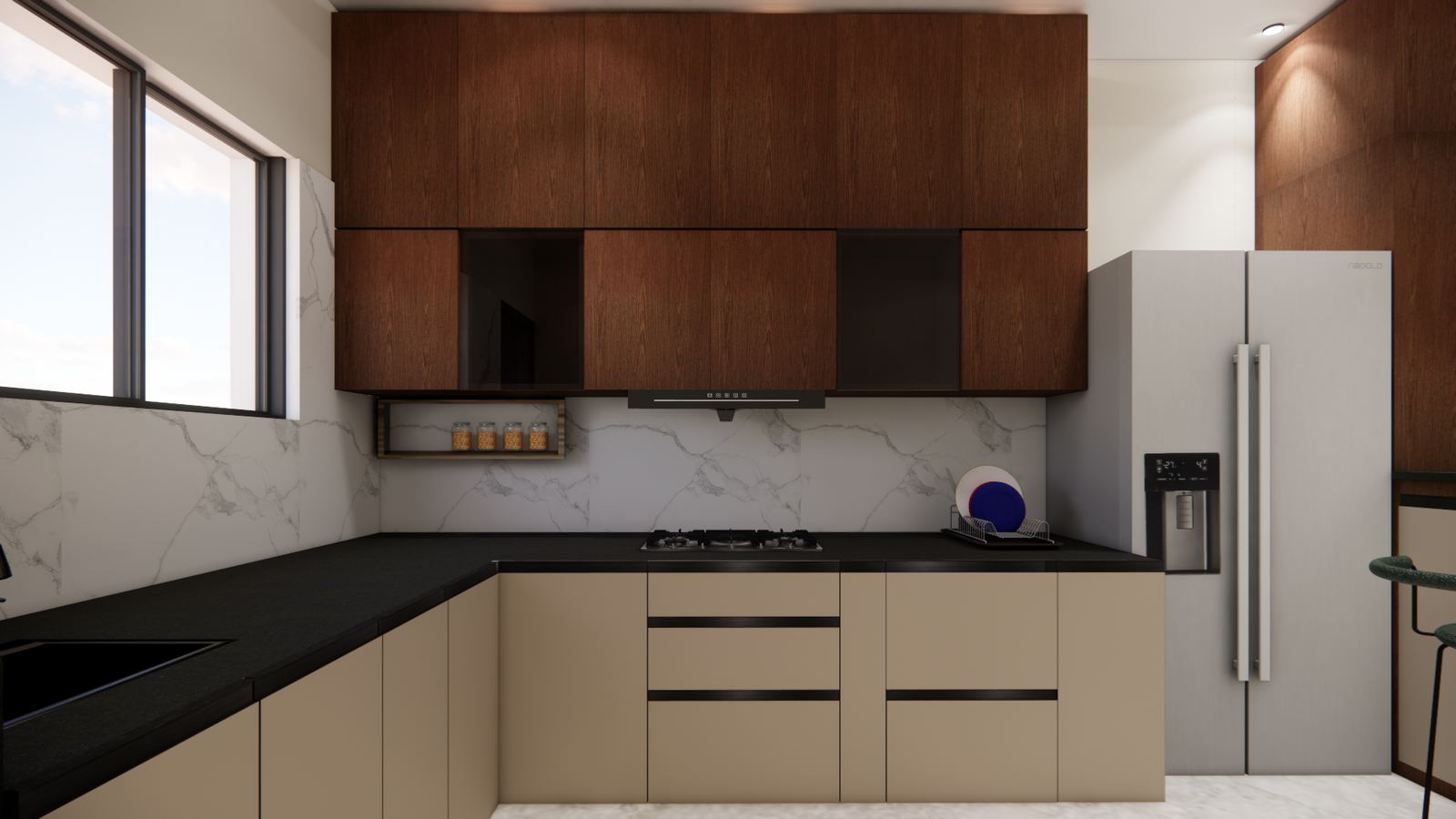 Lumen Residence — photo 6 of 19
