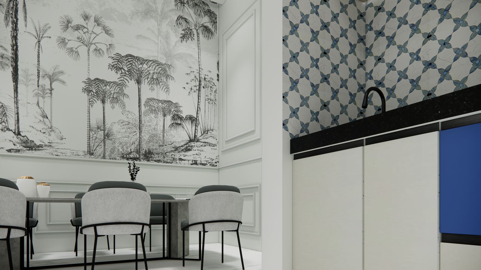 Celeste Residence — photo 6 of 10