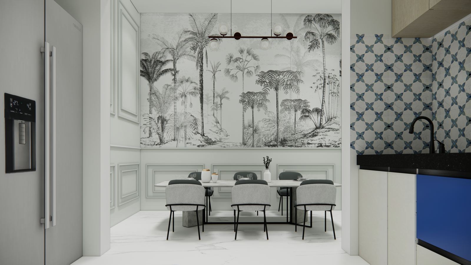 Celeste Residence — photo 7 of 10