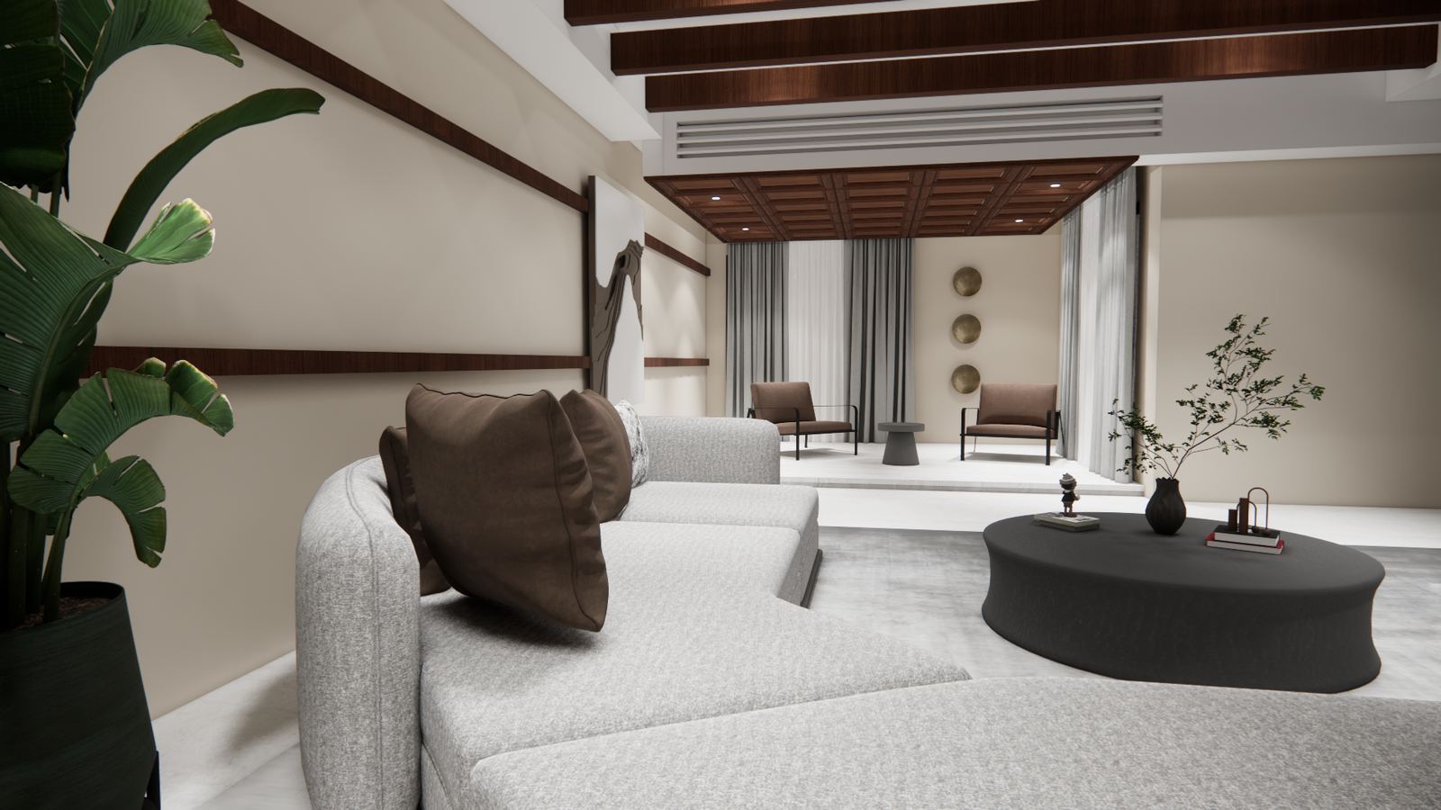 Vega Residence — photo 7 of 7