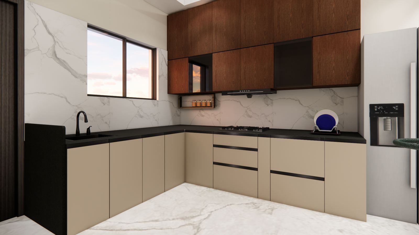Lumen Residence — photo 7 of 19