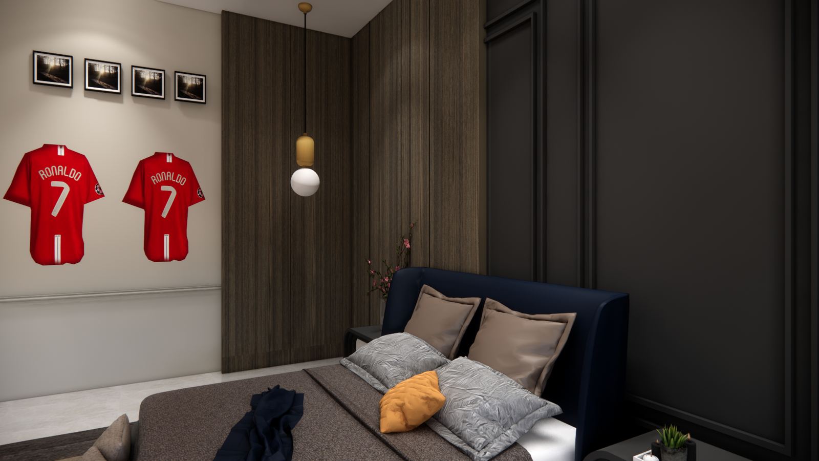 Solstice Residence — photo 7 of 18