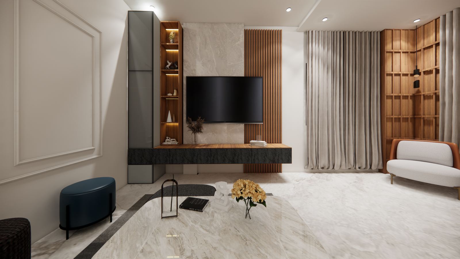 Zenith Residence — photo 7 of 12