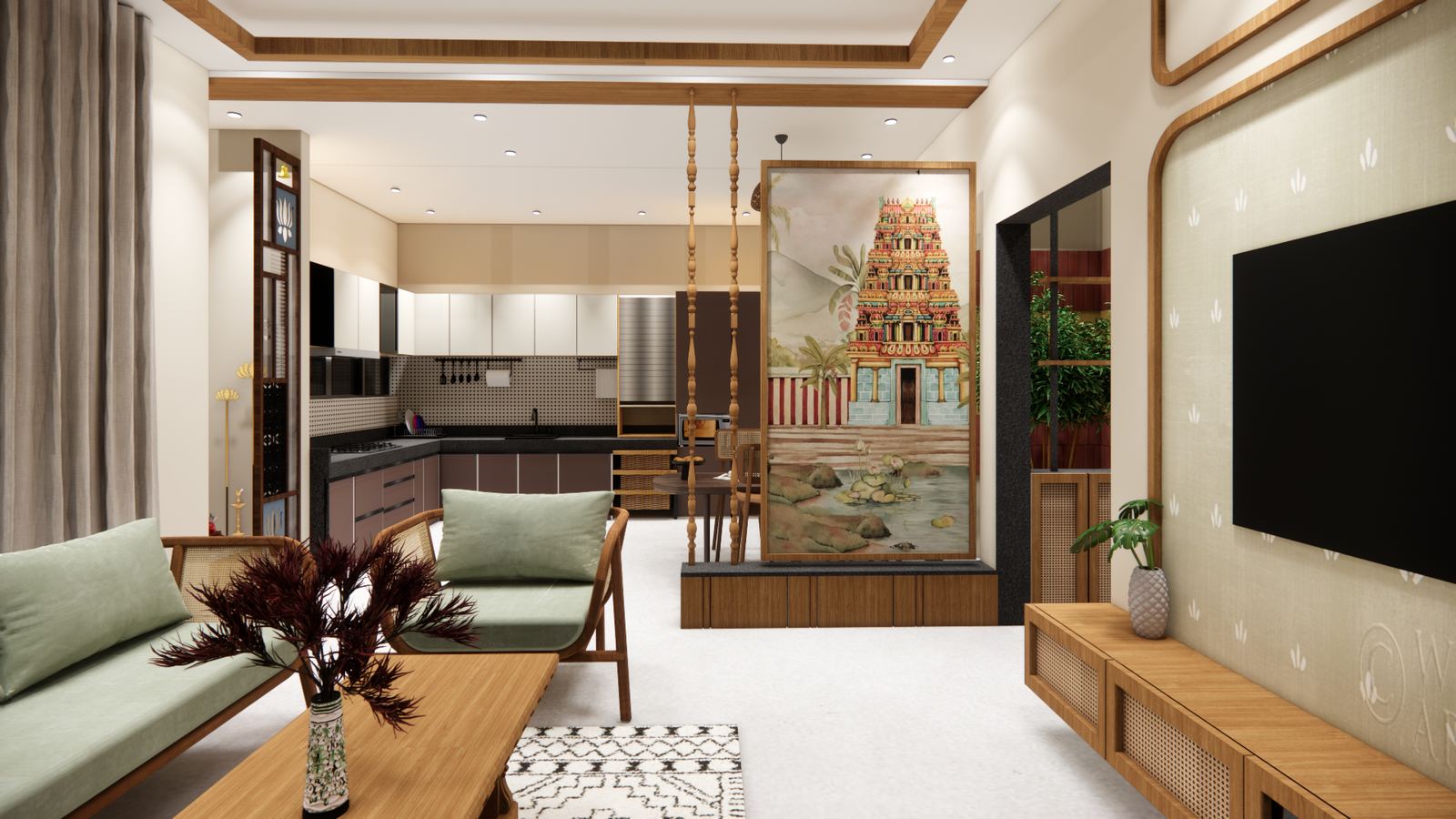 Halo Residence — photo 8 of 20