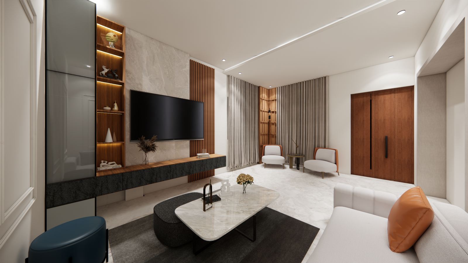 Zenith Residence — photo 8 of 12