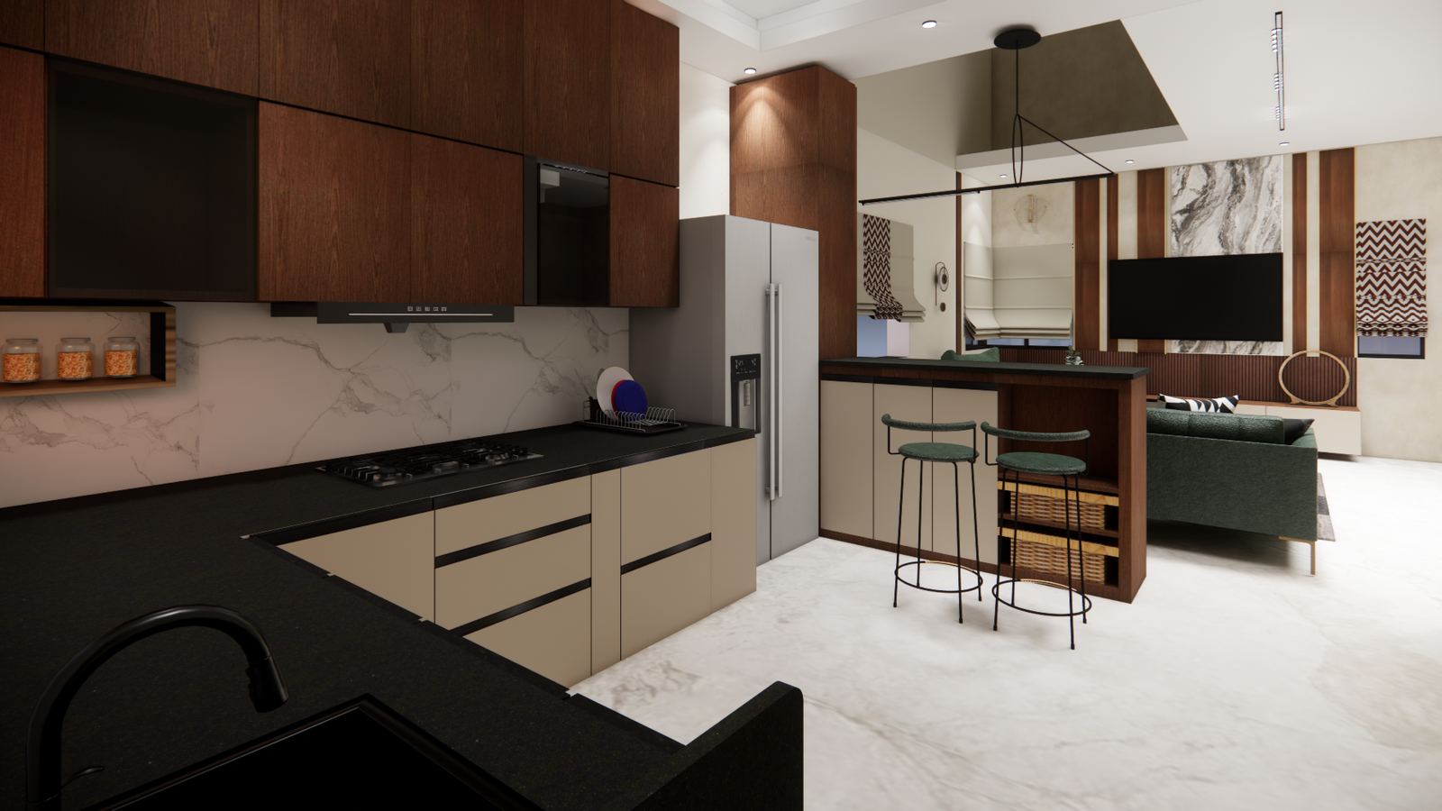 Lumen Residence — photo 8 of 19