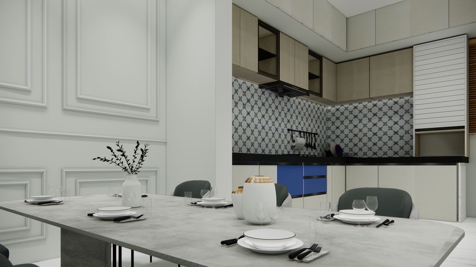 Celeste Residence — photo 8 of 10