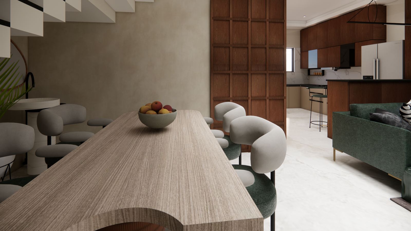 Lumen Residence — photo 9 of 19