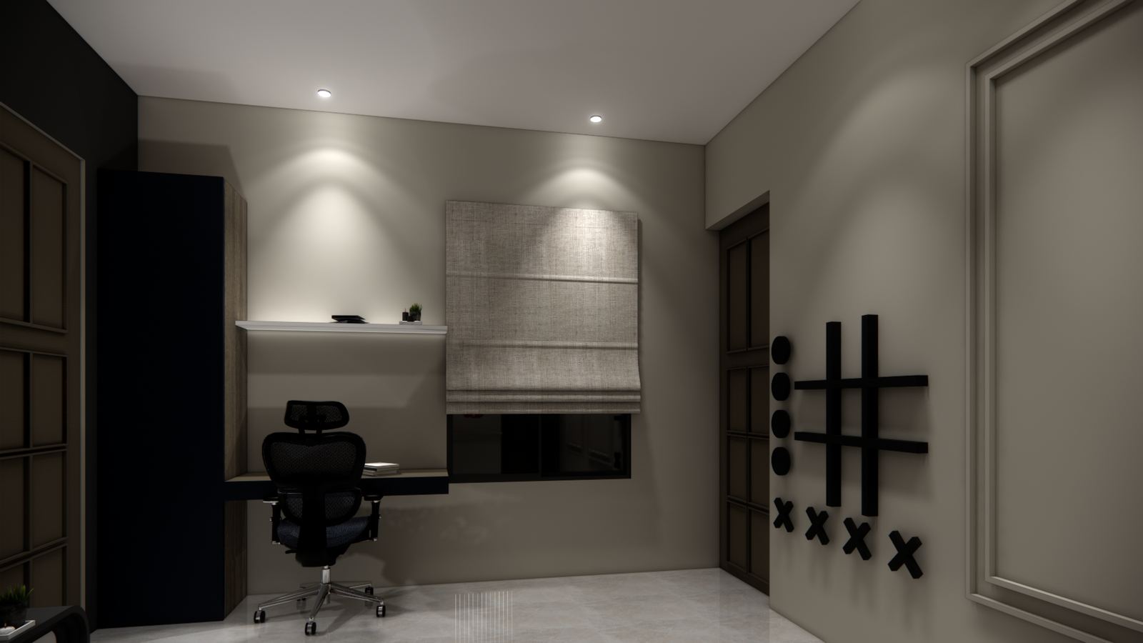 Solstice Residence — photo 9 of 18