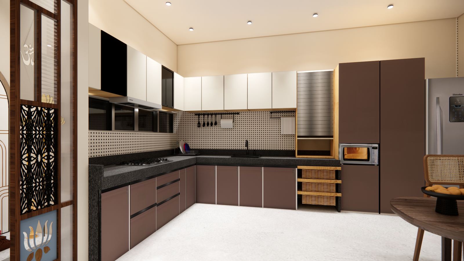 Halo Residence — photo 9 of 20