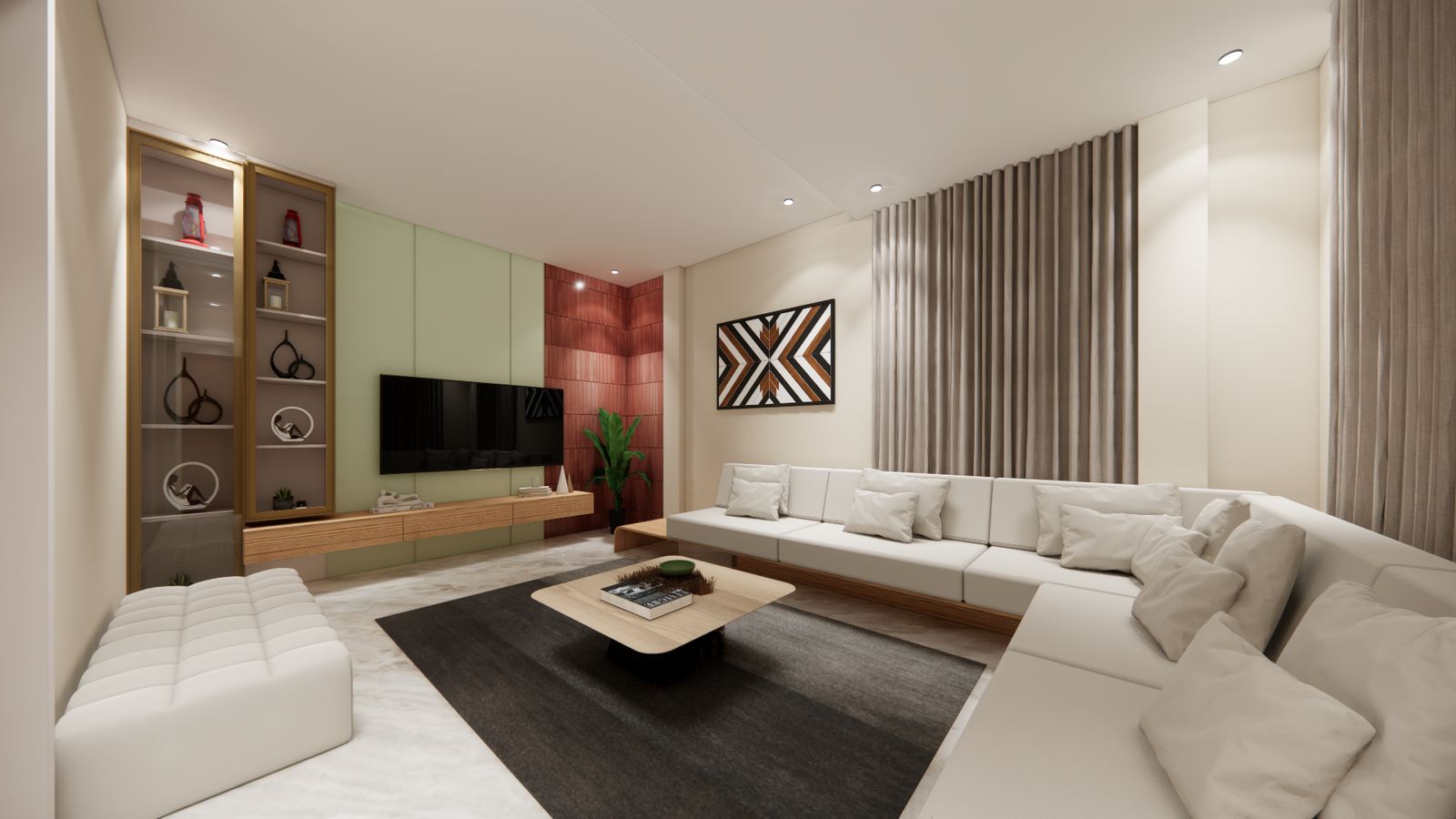 Zenith Residence — photo 9 of 12