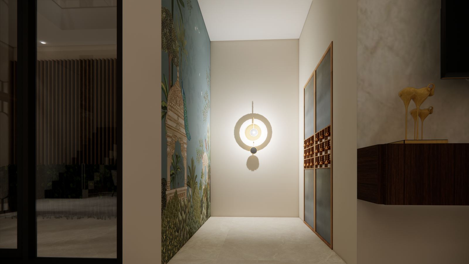 Astra Residence — photo 9 of 9