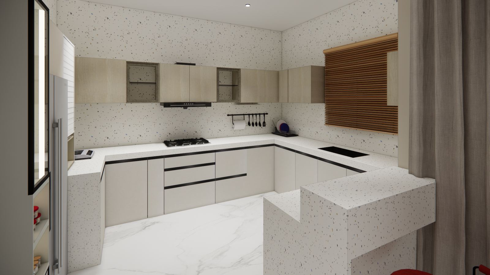 Meridian Residence — photo 9 of 28