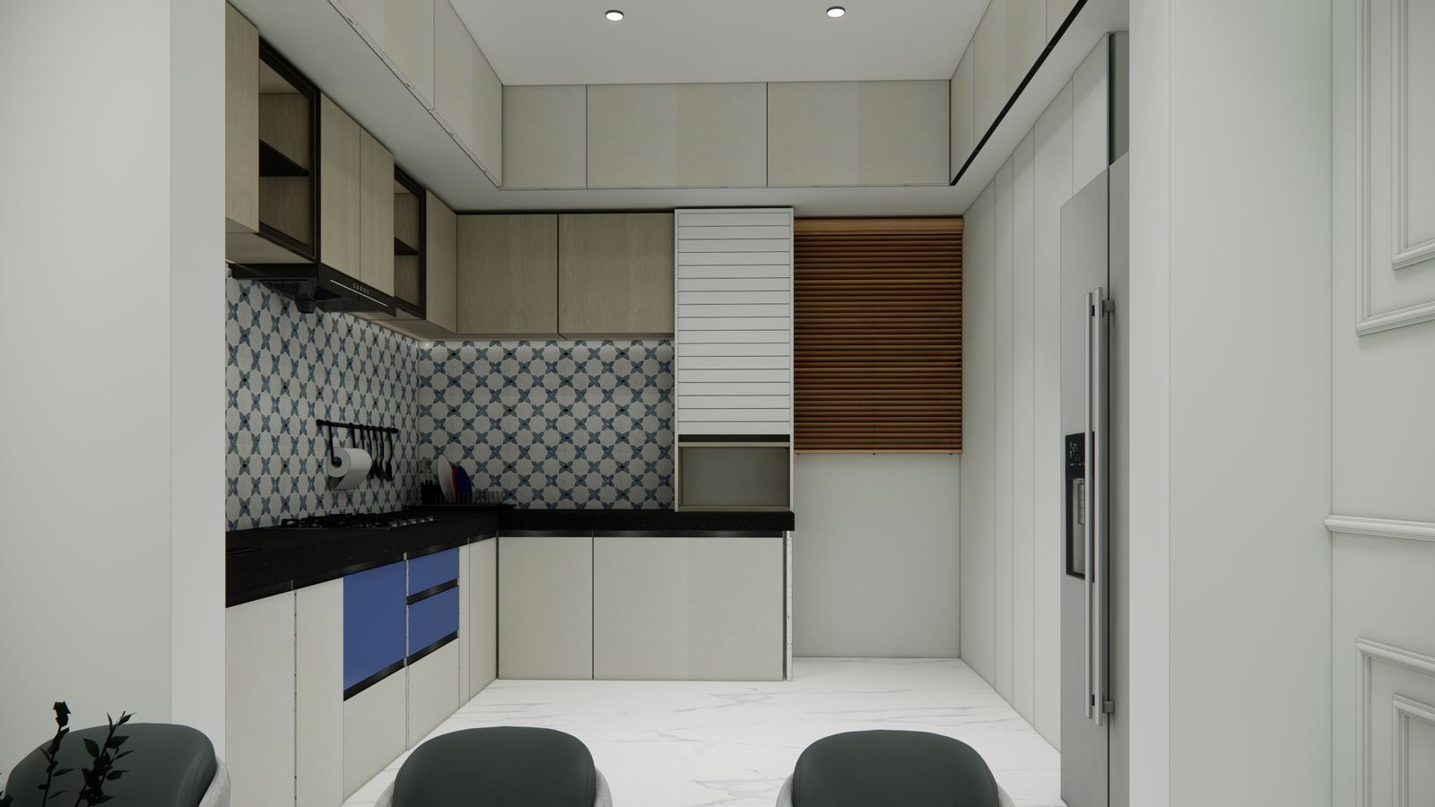 Celeste Residence — photo 9 of 10