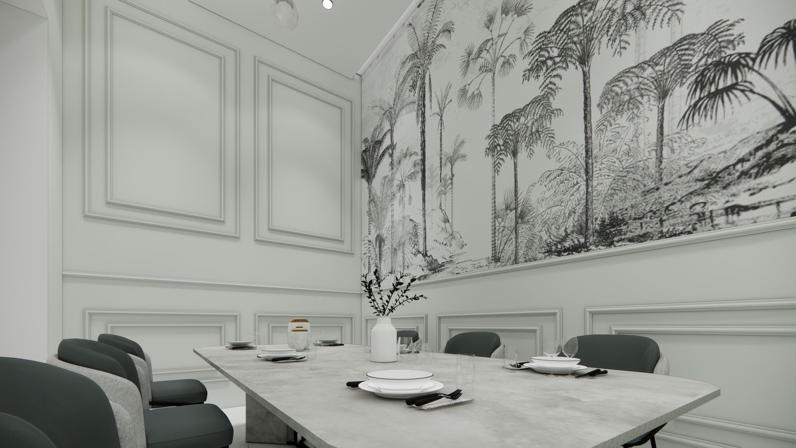 Celeste Residence — photo 10 of 10