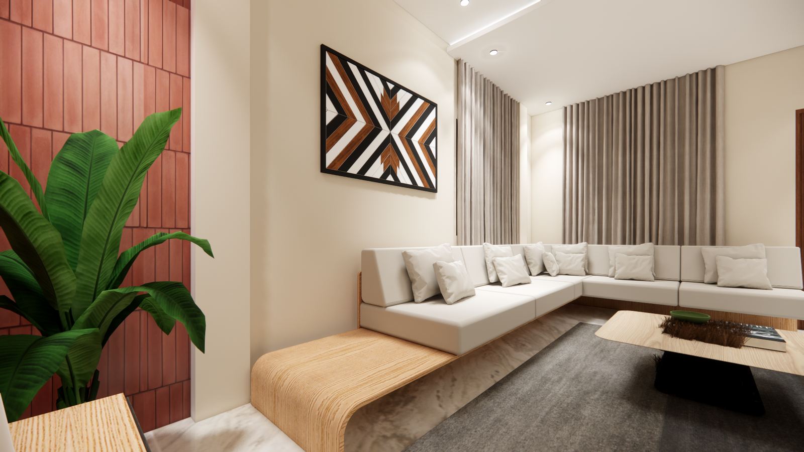 Zenith Residence — photo 11 of 12