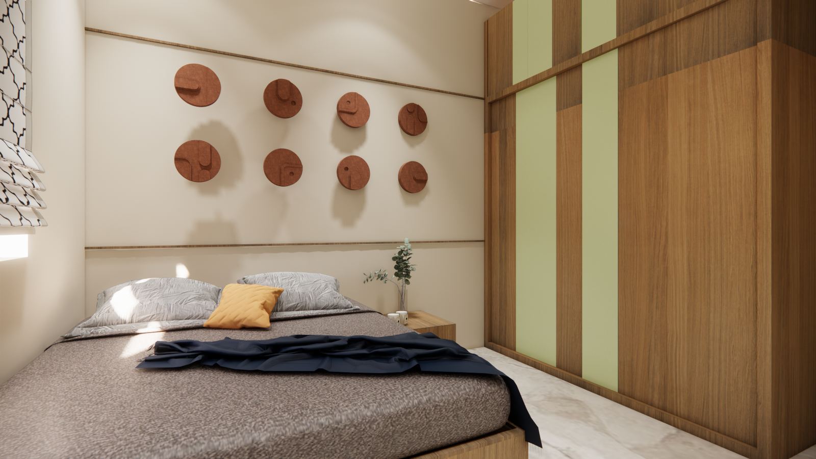 Lumen Residence — photo 11 of 19