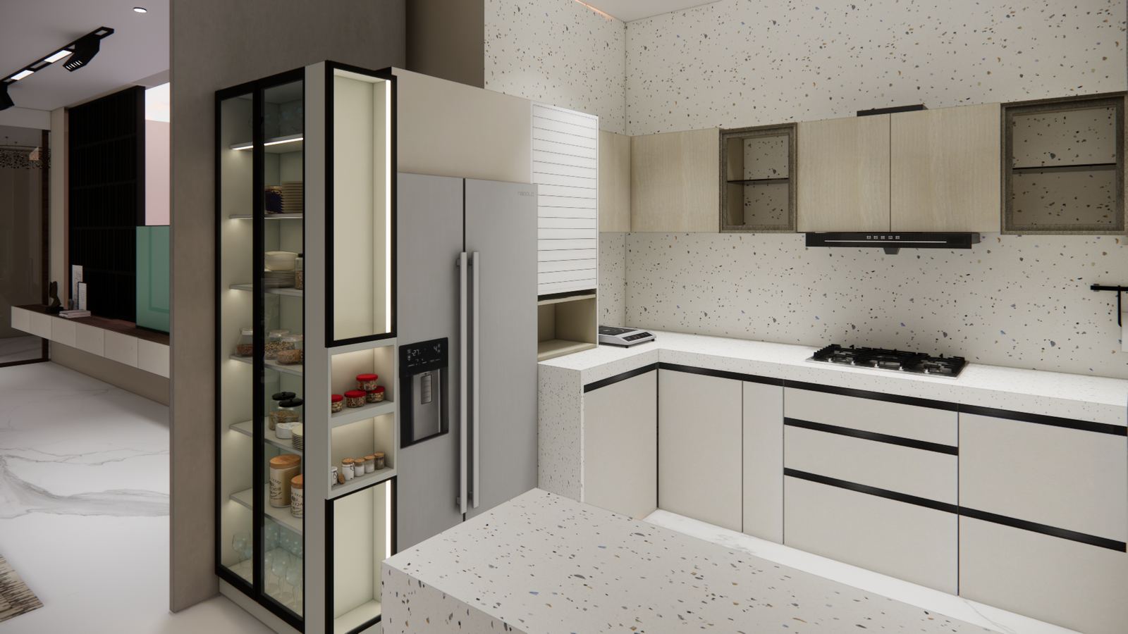 Meridian Residence — photo 11 of 28
